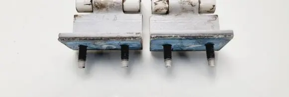 Citroen C5 Tailgate/trunk/boot hinge