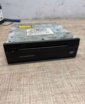 GPS navigation control unit/module
