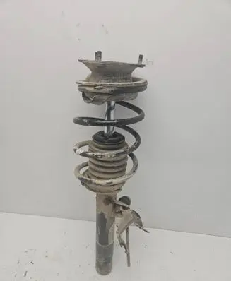 BMW 3 E90 E91 Front shock absorber with coil spring
