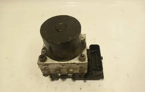 Volkswagen Polo IV 9N3 ABS Pump 0265231712