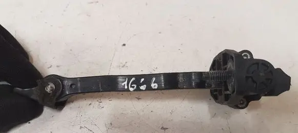 Opel Astra K Front door check strap stopper 6208