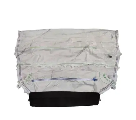 BMW 5 G30 G31 G38 Knee airbag 9297723 9297723008 HU929772310
