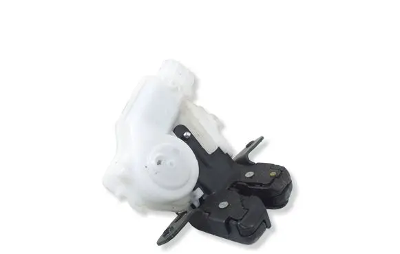 Toyota Auris E180 Tailgate/trunk/boot lock/catch/latch 