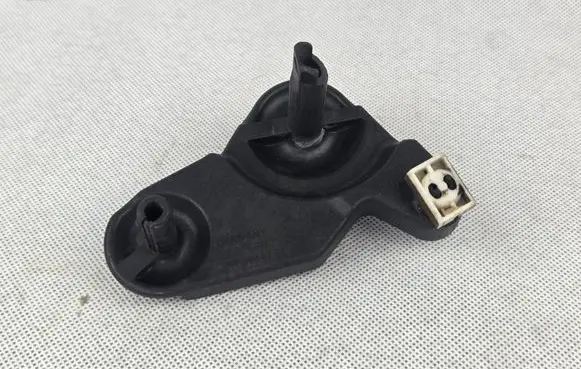 Skoda Fabia Mk3 (NJ) Gear selector 6R0711202A