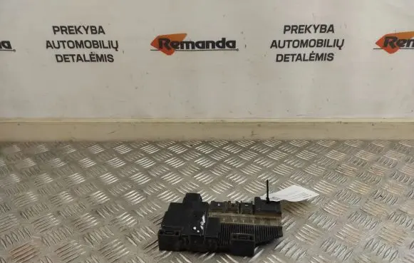 Suzuki Grand Vitara II Positive cable (battery) PA6TGF35