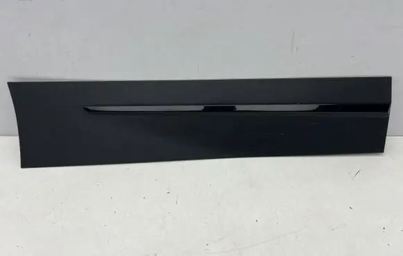 BMW iX Rear door trim (molding) 511319017412