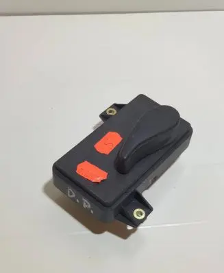 Audi A6 S6 C5 4B Seat control switch 8L0959766 03480250