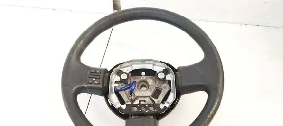 Nissan Micra Steering wheel CV400270PGN 48430Z11A