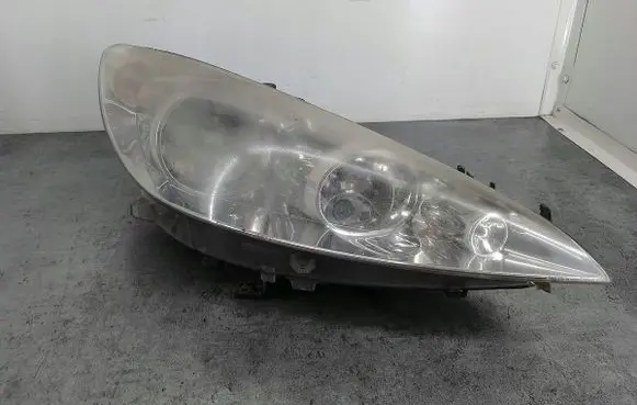 Headlight/headlamp