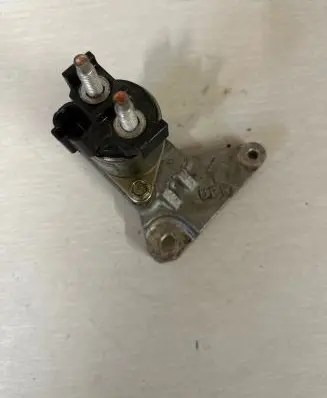 Infiniti Q50 Other relay 251154GD0A V0009GE194