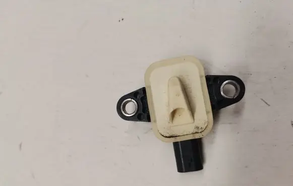 Porsche Macan (95B) Airbag deployment crash/impact sensor 4H0955557