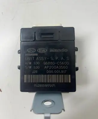 KIA Sorento Other control units/modules 96880C5600 AP200A3560 D00001917