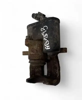 Volkswagen PASSAT B7 Rear brake caliper 5079H
