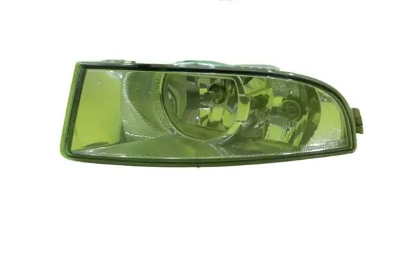 Skoda Octavia Mk2 (1Z) Front fog light 1Z0941201C LEWY