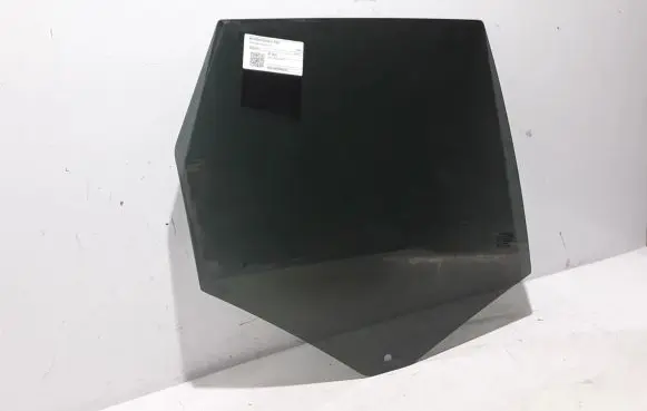 Volvo XC60 Rear door window glass 31424757