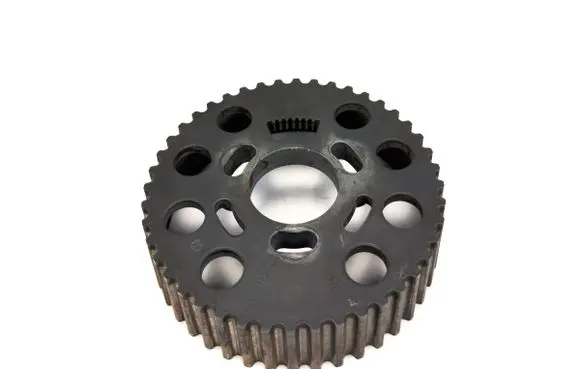 Volkswagen Caddy Camshaft pulley/ VANOS 038109111E