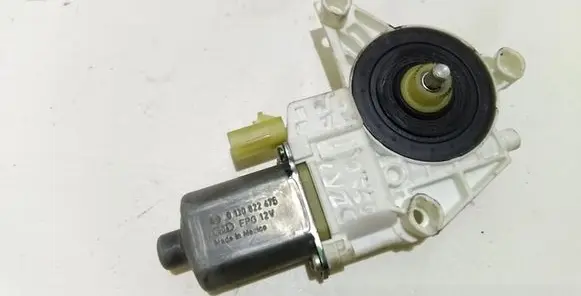 Dodge Journey Rear door window regulator motor 0130822475 964369100