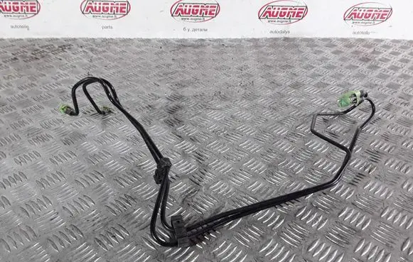 Audi A6 S6 C7 4G Brake booster pipe/hose 8R1614705K 8R1614706K