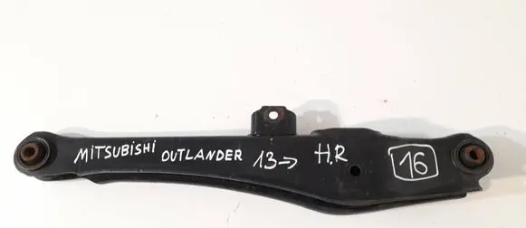 Mitsubishi Outlander Rear control arm 1234Q16