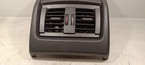 BMW 3 F30 F35 F31 Rear air vent grill 926535001 584507135116 105016019