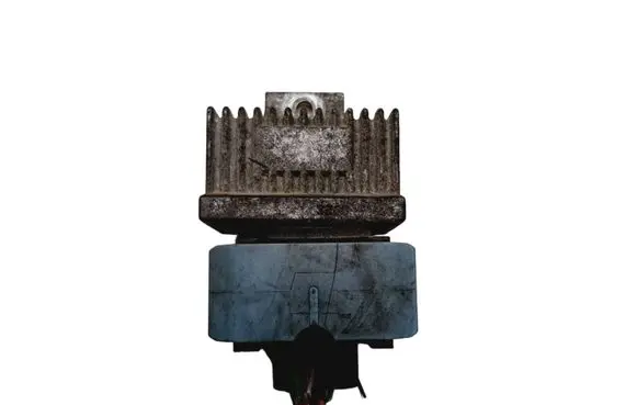 Renault Trafic II (X83) Glow plug pre-heat relay 9640469680