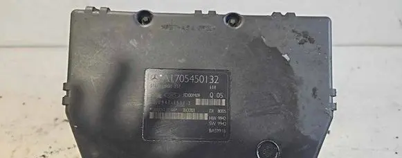 Mercedes-Benz CLK A208 C208 ABS Pump A1705450132 SBU0117C44 10094715113