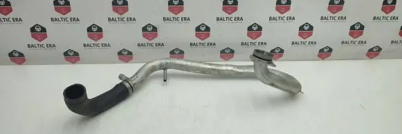 BMW X3 F25 Engine coolant pipe/hose 7587514