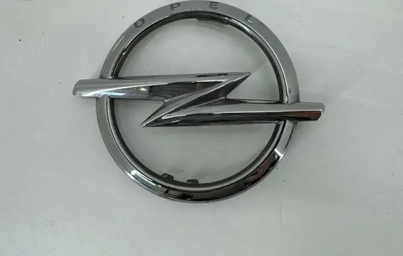 Opel Combo E Manufacturer badge logo/emblem 98167914DX