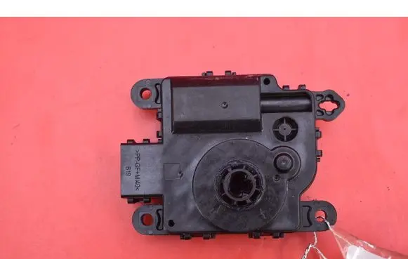 Ford Focus Air flap motor/actuator AA1138004870
