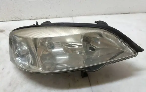 Headlight/headlamp