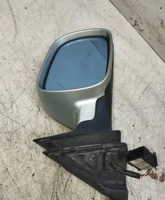 Audi A3 S3 8L Front door electric wing mirror E6024743 E1010481 E6014743