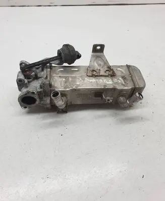 KIA Sportage EGR valve cooler 284162F140 201205230915