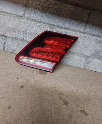 Mercedes-Benz E W212 Tailgate rear/tail lights 613992 613292