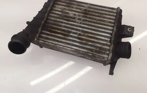 Alfa Romeo 156 Intercooler radiator