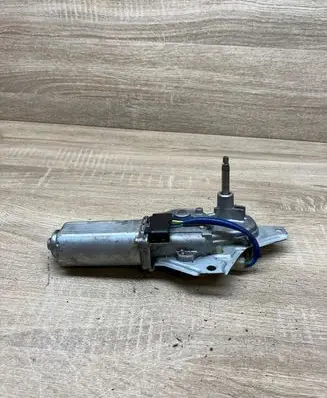 Suzuki Jimny Rear window wiper motor 1592003093