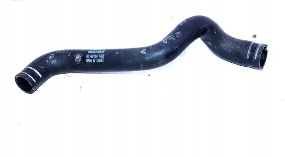 Fiat Tipo Engine coolant pipe/hose 0520872650E