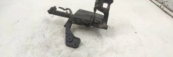 BMW 3 E46 Tailgate/trunk/boot hinge