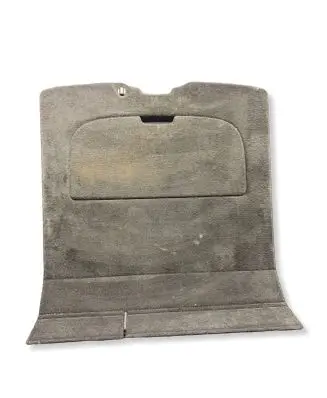 Volvo V50 Trunk/boot mat liner 39870018 19082008