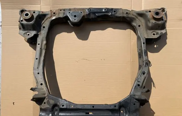 Hyundai Santa Fe Front subframe 624002BXXX