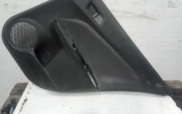 Toyota Prius (XW50) Rear door card panel trim