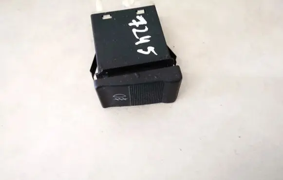 Audi A6 S6 C4 4A Fog light switch 4a0941535