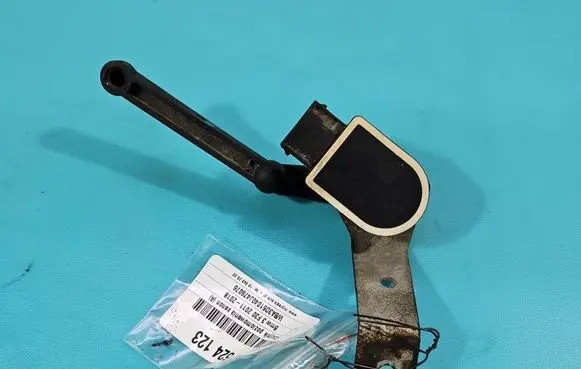 BMW 3 F30 F35 F31 Headlight ballast module Xenon 6860843 IMPRK1524123