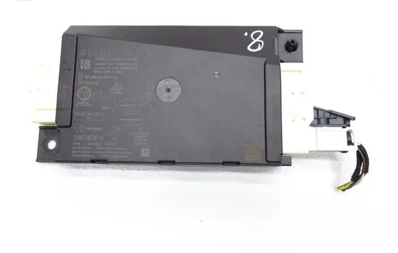 Mercedes-Benz A W177 Combustion control unit/module A1679003107