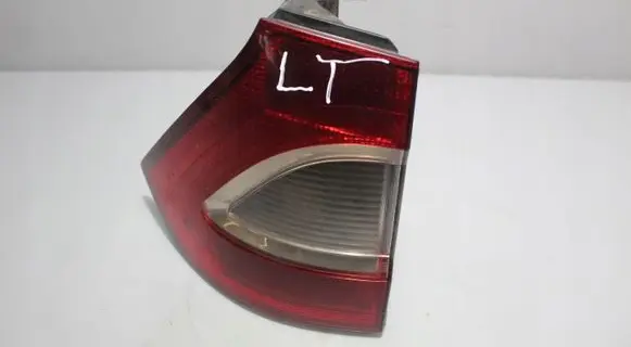 Ford Galaxy Rear/tail lights