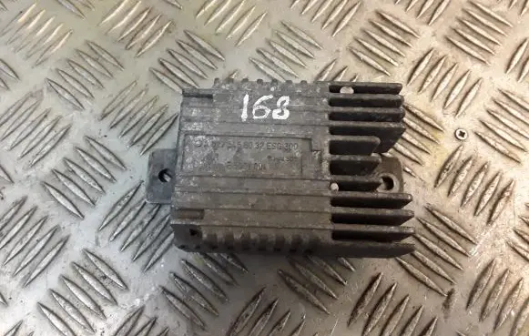 Mercedes-Benz A W168 Other relay 0275458032