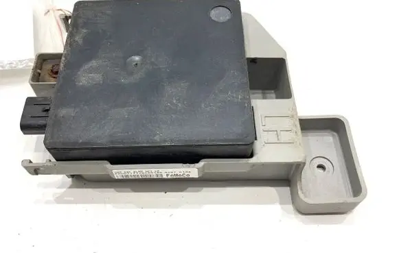 Other control units/modules
