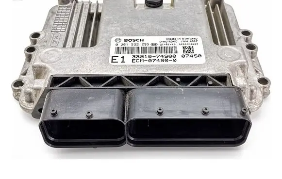 Suzuki Vitara (LY) Engine control unit/module ECU 3391074S00