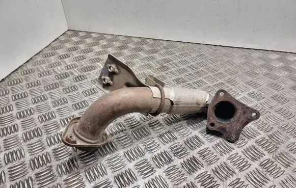 Mazda 6 Exhaust gas pipe 