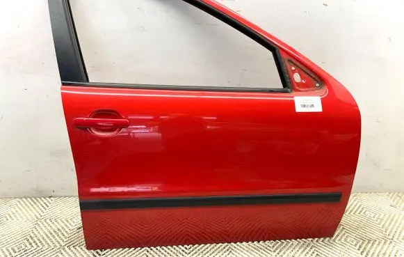 Seat Leon (1M) Front door