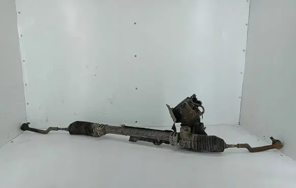 Mercedes-Benz A W169 Steering rack 16946007000